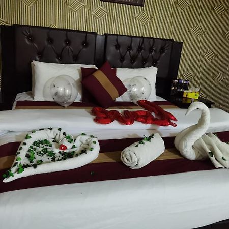 Al Bateel Hotel Apartments Amman Extérieur photo