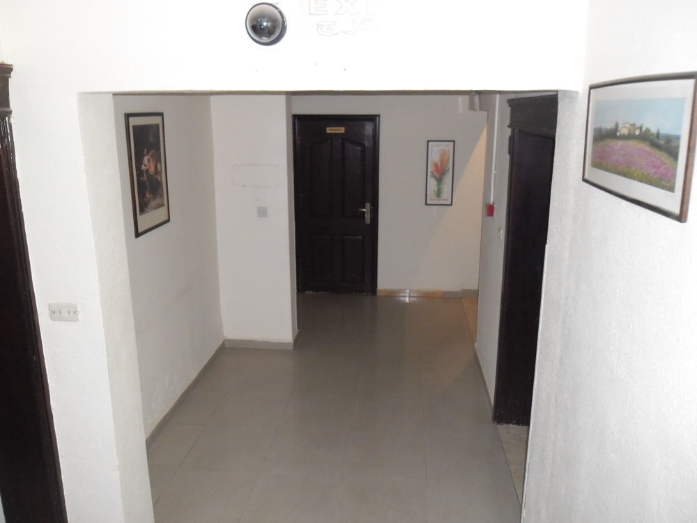 Al Bateel Hotel Apartments Amman Extérieur photo